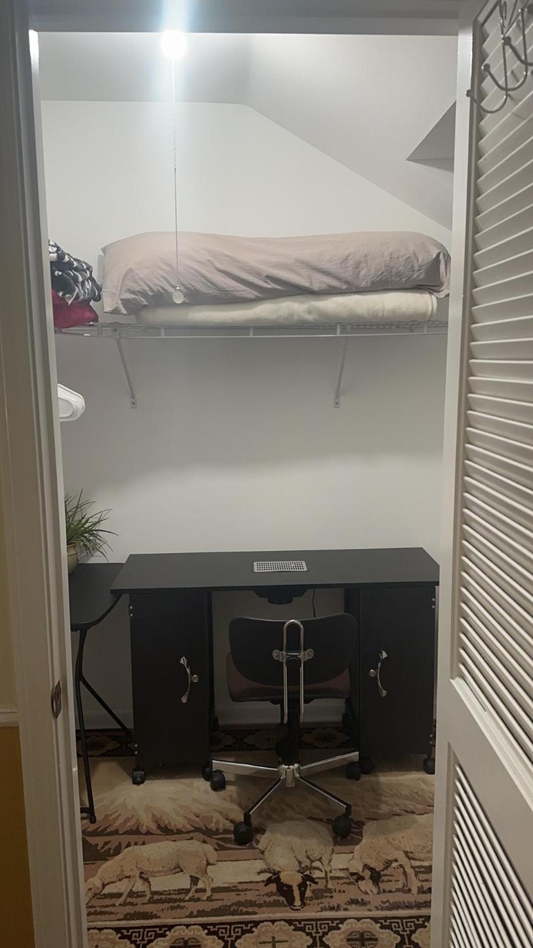 B2 A Private Room In Naperville Downtown With Desk And Wi-Fi Near Everything Dış mekan fotoğraf